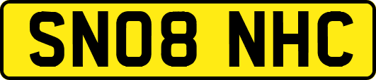 SN08NHC