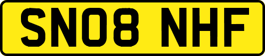SN08NHF