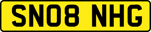 SN08NHG