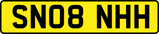 SN08NHH