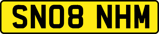 SN08NHM