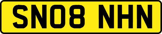 SN08NHN