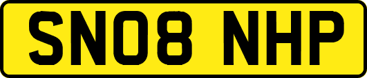 SN08NHP