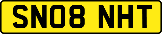 SN08NHT