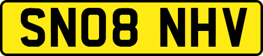 SN08NHV