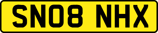 SN08NHX