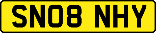 SN08NHY