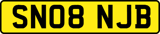 SN08NJB