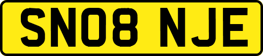 SN08NJE