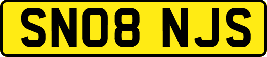 SN08NJS