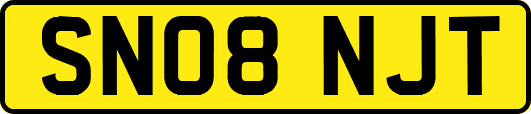 SN08NJT