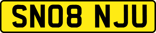 SN08NJU