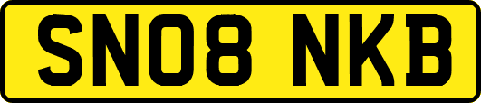 SN08NKB