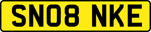 SN08NKE