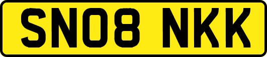 SN08NKK