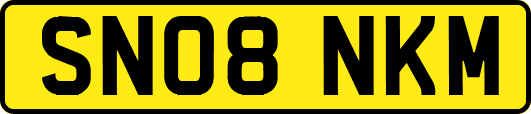 SN08NKM