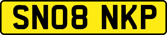 SN08NKP