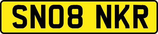 SN08NKR