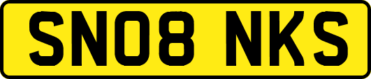 SN08NKS
