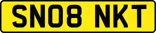SN08NKT