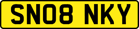 SN08NKY