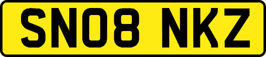 SN08NKZ