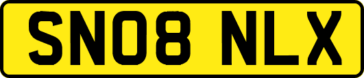 SN08NLX