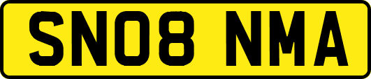 SN08NMA