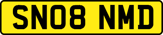 SN08NMD