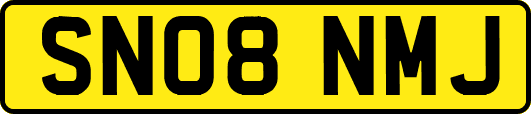 SN08NMJ