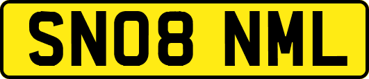 SN08NML