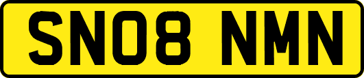 SN08NMN
