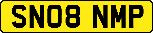 SN08NMP