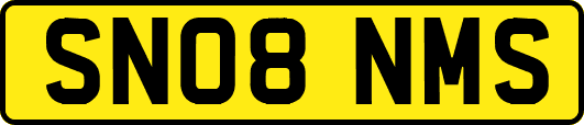 SN08NMS