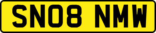 SN08NMW