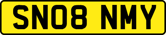 SN08NMY