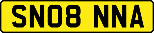 SN08NNA