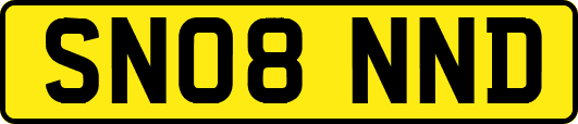 SN08NND