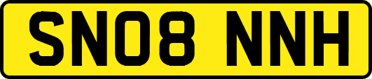 SN08NNH