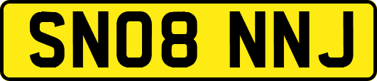 SN08NNJ