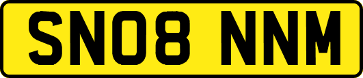 SN08NNM
