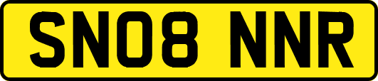 SN08NNR