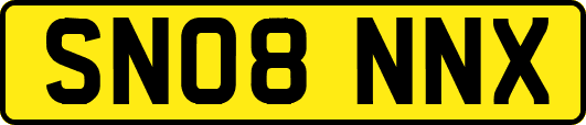 SN08NNX