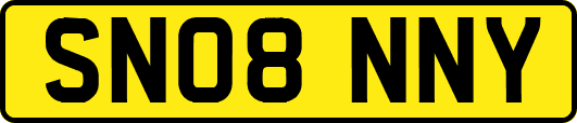SN08NNY