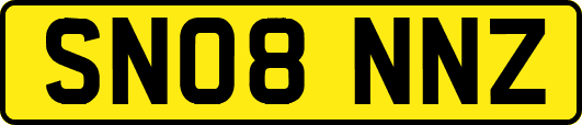 SN08NNZ