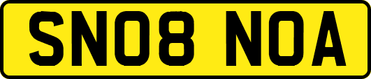 SN08NOA