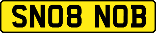 SN08NOB