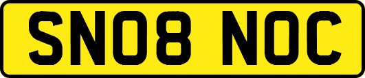 SN08NOC
