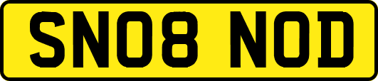 SN08NOD