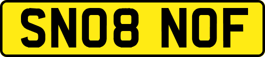 SN08NOF